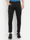 Men's Track Pant Diagonal Terry Spdx