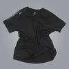 Round Neck Spandex T-shirt - Men