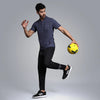 Heatsealed Active Henley T-shirt - Men