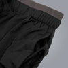 Spandex Brick Shorts - Men