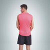 T-Shirt Running Cut Sleeve