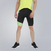 Cycling Gel Pad Grip Shorts - Men