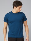 MENS R/N TEE COTTON SPANDEX