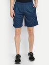 Men's Shorts Long Poly Max