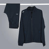 Fine Terry Training Track Suit - Men