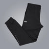 Tapered Spandex Track Pant - Men