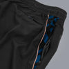 Spandex Printed Light Shorts - Men