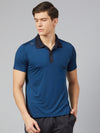 MENS POLO POLY MAX ECO PREMIUM