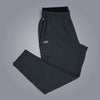 Chame Terry Spandex Track Pant - Men