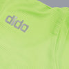 Round Neck Men's T-Shirt | Poly Spandex