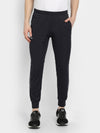 Men's Track Pant HD Spandex