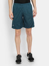 Men's Shorts Long Poly Max