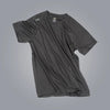 Round Neck Fine Dotts T-shirt - Men