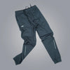 Tapered Spandex Track Pant - Men