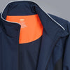Fitness Stretch Twill Track Suit - Men