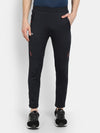 Men's Track Pant Diagonal Terry Spdx