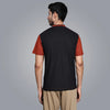 Heatsealed Active Henley T-shirt - Men