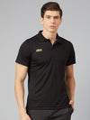 T-Shirt Polo Cloud Regular