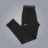 Terry Spandex Track Pant - Men