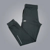 Tapered Spandex Track Pant - Men