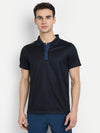 Men's Polo Poly Max Eco