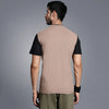 Heatsealed Active Henley T-shirt - Men