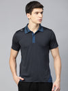 MENS POLO POLY MAX ECO PREMIUM