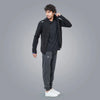 Warm Fleece Hiking Light Jacket - Men
