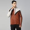 Recycled Sporty Fit Training Hoodie Jacket Men