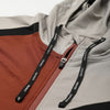 Recycled Sporty Fit Training Hoodie Jacket Men