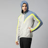 Recycled Sporty Fit Training Hoodie Jacket Men