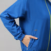 Sporty Fit Track Jacket - Women