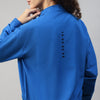 Sporty Fit Track Jacket - Women