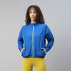 Sporty Fit Track Jacket - Women