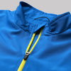 Sporty Fit Track Jacket - Women