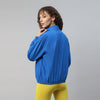 Sporty Fit Track Jacket - Women