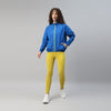 Sporty Fit Track Jacket - Women