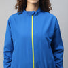 Sporty Fit Track Jacket - Women