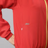 Sporty Fit Track Jacket - Women