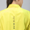 Sporty Fit Track Jacket - Women