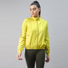 Sporty Fit Track Jacket - Women