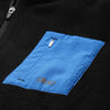 Pocket Detailed Warm Fleece Jacket -Women