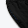Recycled Stretchable Training Track Suit with Hood - Men