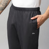 Recycled Stretchable Training Track Suit with Hood - Men