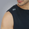 Sleeveless Training T-shirt - Men