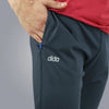 Tapered Spandex Track Pant - Men