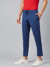 MENS TRACK PANT DYNAMIC SPANDEX