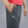 Spandex Brick Track Pant - Men