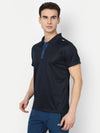 Men's Polo Poly Max Eco