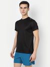 Men's R/N Tee Poly Max Eco T-Shirt